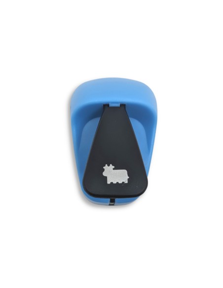 Perforator 9mm Vacuta