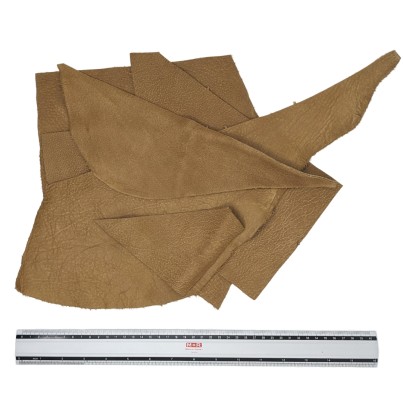 Piele colorata 200 g