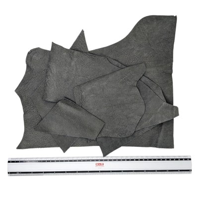 Piele colorata 200 g