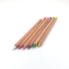 Creioane Pastel TOISON D'OR Koh-I-Noor