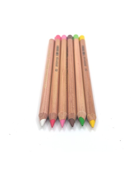 Creioane Pastel TOISON D'OR Koh-I-Noor