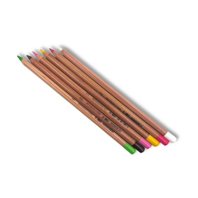 Creioane Pastel TOISON D'OR Koh-I-Noor