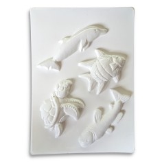 copy of Forma turnare ipsos Zodiac FT218