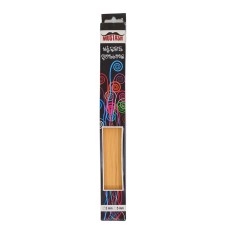 Hartie quilling 3mm Negru