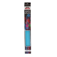 Hartie quilling 3mm Negru