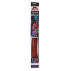 Hartie quilling 3mm Negru