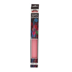 Hartie quilling 3mm Negru