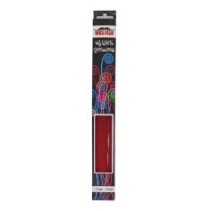 Hartie quilling 3mm Negru