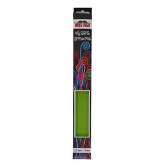 Hartie quilling 3mm Negru