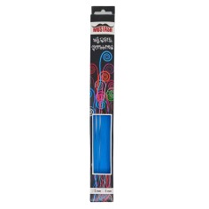 Hartie quilling 3mm Negru