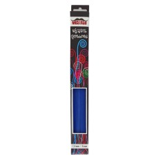 Hartie quilling 3mm Negru