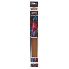 Hartie quilling Mustash 5mm Cafea cu Lapte