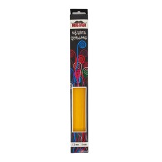 Hartie quilling 3mm Negru