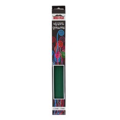 Hartie quilling 3mm Negru