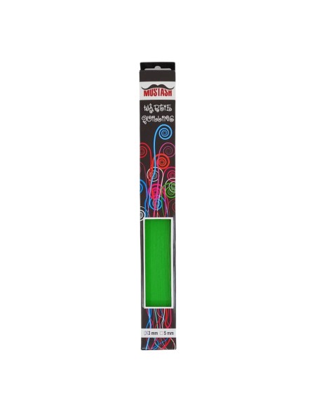 Hartie quilling 3mm Negru