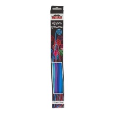 Hartie quilling 3mm Negru