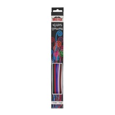 Hartie quilling 3mm Negru