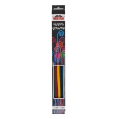 Hartie quilling 3mm Negru