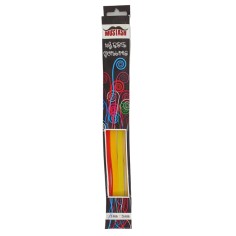 Hartie quilling 3mm Negru