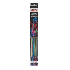 Hartie quilling 3mm Negru