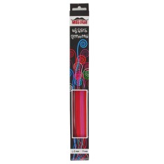 Hartie quilling Mustash 5mm Set 20