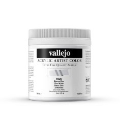 Culori acrilice Vallejo Artist 500ml