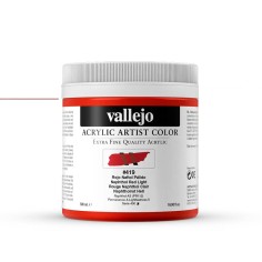 Vallejo Artist Acrylic Paint 500ml 2