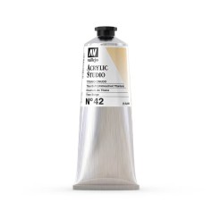 Vallejo Studio Acrylic Paint 125ml