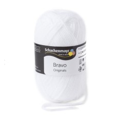 Fir acril Bravo Schachenmayr