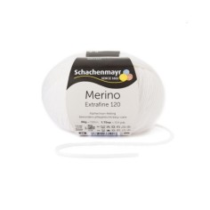 Fire lana Schachenmayr Merino Extrafine 120
