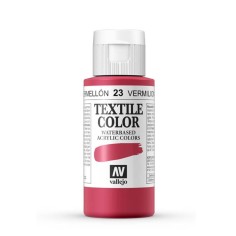 Culori textile profesionale Vallejo 60ml 2