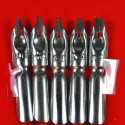 Set 5 penite caligrafie cu toc