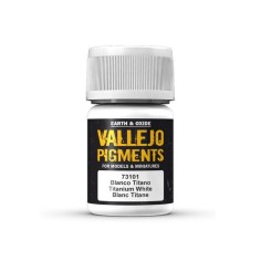 Pigment Vallejo 35ml
