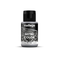 METAL Color Vallejo 32ml