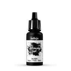 Drawing Ink Vallejo 17ml