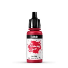 Drawing Ink Vallejo 17ml 2