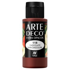 Vallejo Arte Deco Acrylic Paint 60ml 2