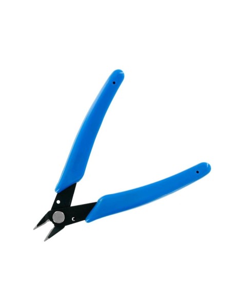 Cleste micro cu tais lateral