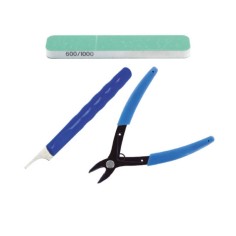 Kit preparare machete