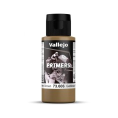 Surface Primer Vallejo 60ml 2
