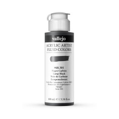 Vallejo Artist Liquid Acrylic Paint 100ml