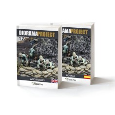 Carte - Diorama Project 1.2