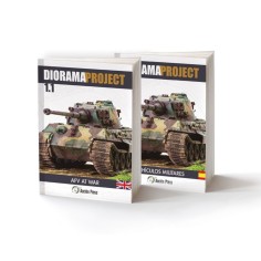 Carte - Diorama Project 1.1