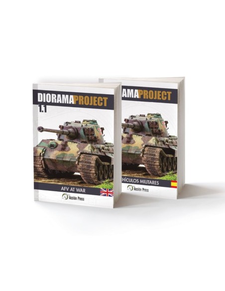 Carte - Diorama Project 1.1