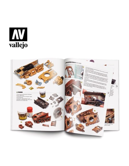 Carte - Diorama Project 1.1