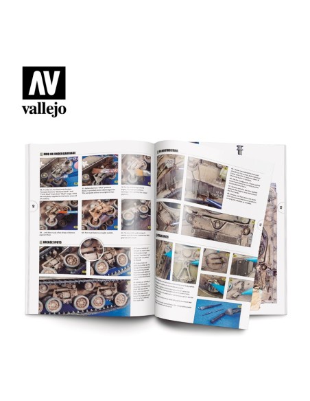 Carte - Diorama Project 1.1