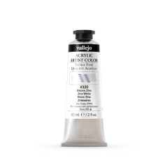Vallejo Artist Acrylic Paint 60ml
