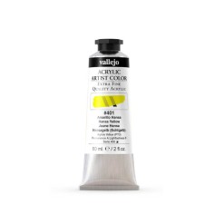 Vallejo Artist Acrylic Paint 60ml 2