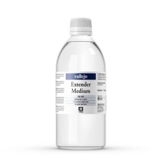 Vallejo Extender Medium 500ml
