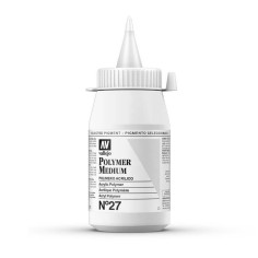 Vallejo Acrylic polymer 500ml